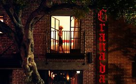 Granada Hotel & Bistro